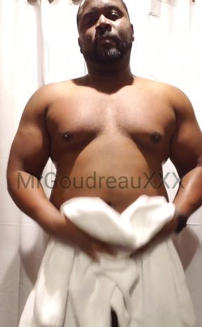 Masturbating bear BBC part 29