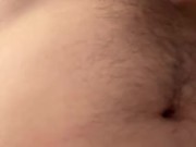 I loco jerking off in the morning