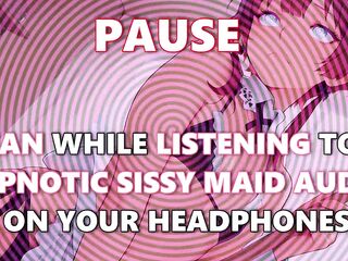 Gwen futa joi/ chastity crossdressing