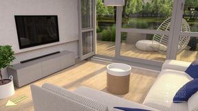 Complete Gameplay - Steps of Debauchery, Part 12