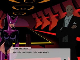 DC Comic's Smth Unlimited Uncensored Part 24