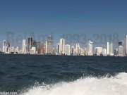 Adventures in Colombia