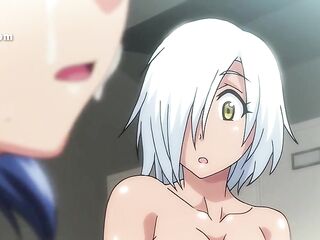 Hentai Hentai, Animated porn