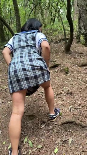 A Stranger Fucked Me in the Ass