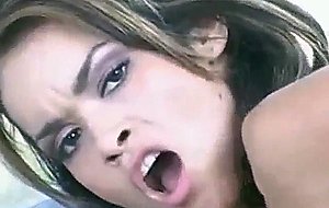 Young daisy marie