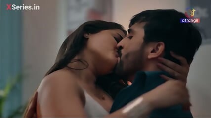 Pati Ka Affair E5