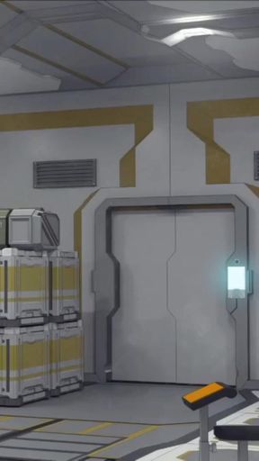 THE SIMBIAMT THE SECRET OF THE VARIOUS GIANT CHICKS HAS BEEN REVEALED.   Clip 1