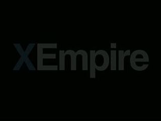 HARDX - Stacked Hottie Hardcore Snatch Pounded By Giant Ramrod