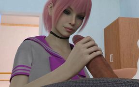 Ep30: Fucking a Streamer Belle - Helping the Hotties