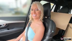 Bang! Real Teens Compilation: Kallie Taylor, Skyler Storm & Gems