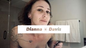 Get Ready With Me: Photo Shoot Prep