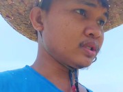 KANTUTAN vlog Kami muna, bago mag arado