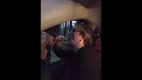 Husband Thinks Its Hot When I Suck Strangers Cocks