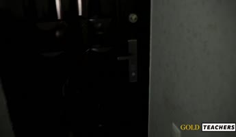 Neior's Campus Cutie Roleplay with GoldTeachers