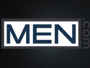 Banging His Bullseye/ MEN / Malik Delgaty, Jackson Cooks