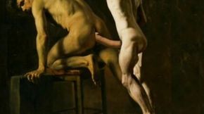 Greeks Compilation Gay Cartoon