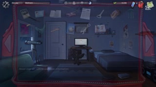 Summertime Saga Debbie's Update Hentai Sex Scenes Gameplay Part 6 [18+]