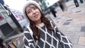 パート1【上目遣いが堪らんキレカワ系女子の高感度エロ肉感ボディに浮気ザーメン注入！】チ〇コ大好きイマドキ女子の上目遣いフェラをたっぷり堪能