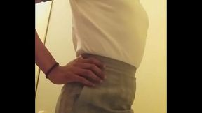 Hola soy Tania Pasiva Colegiala