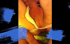 cum in me man