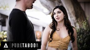 Jessy Jones's puretaboo action by Pure Taboo