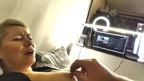 A whore is the highest form of a Woman's development.!.(2) My wife is the Queen of cocksuckers...