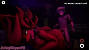 Fap Nights At Frennis Nightclub - Sex Scenes - Fexa - Part 9