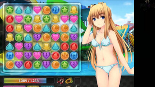 Huniepop Hot Uncensored Gameplay Guide Episode 5 Throwing Balls