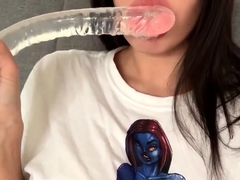 Dick Lover Shaiden Rogue cams