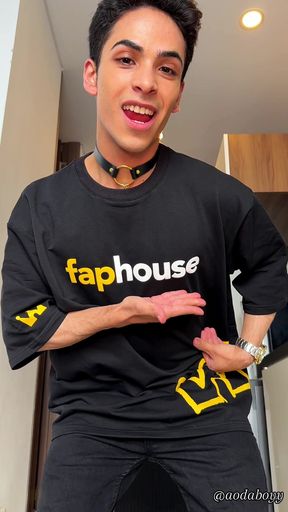 Modeling the Gift From Faphouse