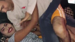 African 18 year old babes takes on a rough dick lovers fucks