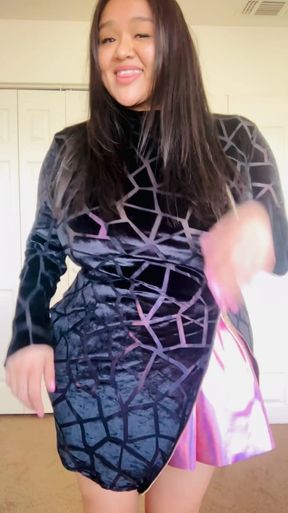 My New Outfit