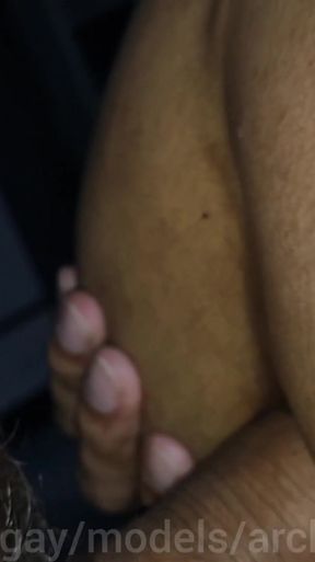 Must-share moment from &quot;I fuck my stepbrother hard , barely reaching his 18th birthday , he gets volleys of sperm !&quot;