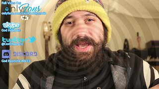Poz fag encounters demonic master teaser