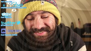 Poz fag encounters demonic master teaser