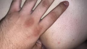Thight Thick BBW Pink Pussy Fucked so Hard!