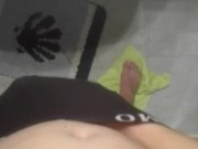 NON MI STA PIÙ IL CAZZO NELLE MUTANDE
