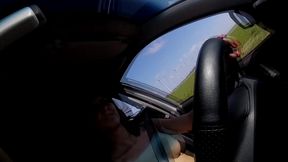 pernocas faz sexo com seu passageiro mais dessa ves ela manda ele botar todinho no seu cuzinho