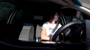 pernocas faz sexo com seu passageiro mais dessa ves ela manda ele botar todinho no seu cuzinho