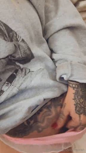 jodiemarsh bate in panties