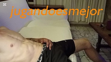 Jugandoesmejor -98