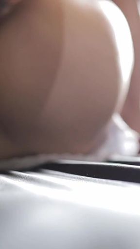 Key moment from &quot;Fucking an Indonesian Chinese girl, her pussy was already wet even though she hadn&#039;t been fucked yet&quot;