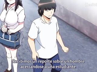 ️ Mebuki The Animations - Capitulo 02 Sub Español