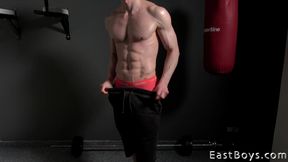 EastBoys - Ultra-Ultra-Cute light-haired need real fucky-fucky