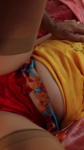 Powerful moment from &quot;2254 (02) - Super Slut, Sucks Balls, Pussy Lick, Anus Pump, Glamorous Fuck&quot;