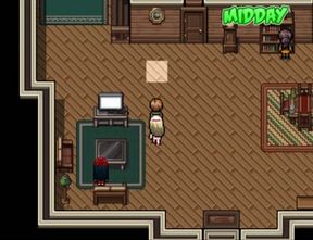 Zombie Retreat v1.0.1 Part 50 Sex Sex Only Sex By LoveSkySan69