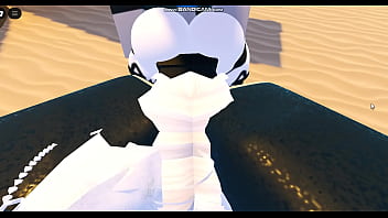 Me gusta que me detonen asi de Riko