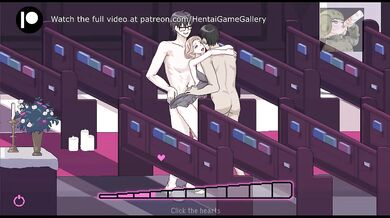 The Censor (Hentai Game Gallery)