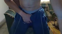 Cum in Show