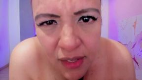 Samanta Owens Private Show